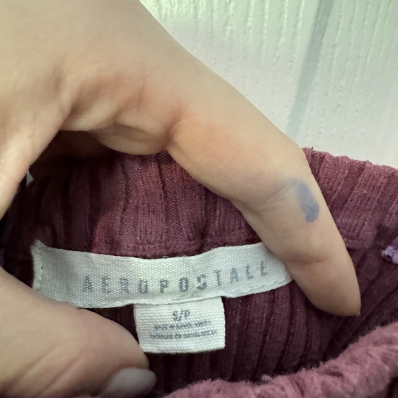 Aeropostale tank top - Picture 2 of 2